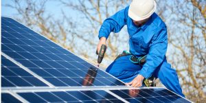 Installation Maintenance Panneaux Solaires Photovoltaïques à La Petite-Boissiere